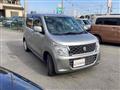 2016 Suzuki Wagon R