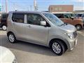 2016 Suzuki Wagon R
