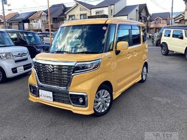 2018 Suzuki Suzuki Others