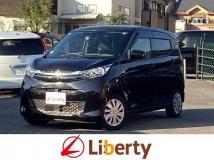 2022 Mitsubishi eK Wagon