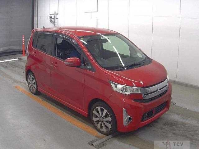 2014 Mitsubishi Mitsubishi Others