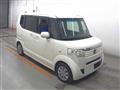2013 Honda N BOX