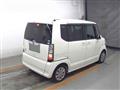 2013 Honda N BOX
