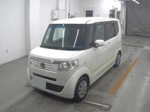 2013 Honda N BOX