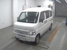 2016 Honda Acty Van