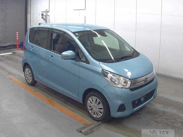 2019 Nissan Nissan Others