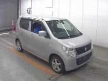 2014 Suzuki Wagon R
