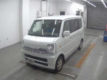 2014 Suzuki Every Wagon