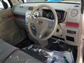2009 Daihatsu Move Conte