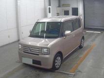 2009 Daihatsu Move Conte
