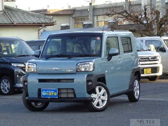 2025 Daihatsu Daihatsu Others