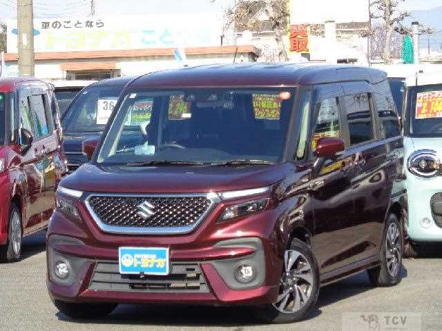 2022 Suzuki Suzuki Others