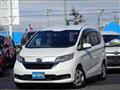 2022 Honda Freed