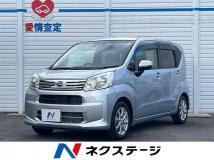 2019 Daihatsu Move