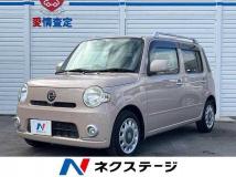 2010 Daihatsu MIRA COCOA