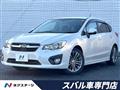 2012 Subaru Impreza