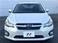 2012 Subaru Impreza