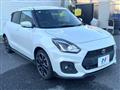 2019 Suzuki Swift
