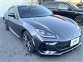 2023 Subaru BRZ