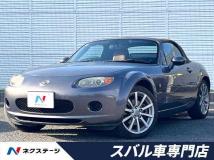 2007 Mazda Roadster