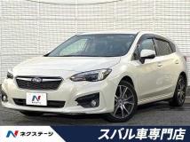 2017 Subaru Impreza