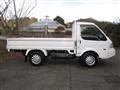 2016 Mazda Bongo Truck