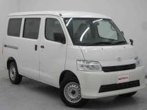 2025 Toyota Townace Van