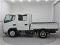 2012 Mitsubishi Fuso Canter