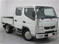 2012 Mitsubishi Fuso Canter
