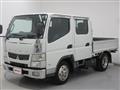 2012 Mitsubishi Fuso Canter