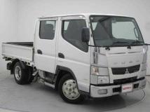 2012 Mitsubishi Fuso Canter
