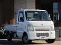 2010 Suzuki Carry Truck