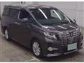 2015 Toyota Alphard G