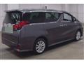 2015 Toyota Alphard G