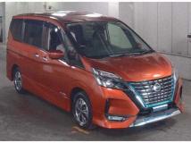 2020 Nissan Serena