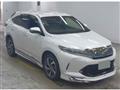 2017 Toyota Harrier