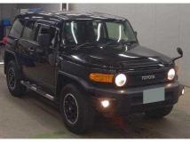 2015 Toyota FJ Cruiser