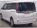 2020 Toyota Noah