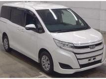 2020 Toyota Noah