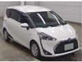 2019 Toyota Sienta