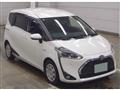 2019 Toyota Sienta