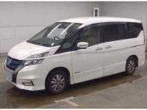 2019 Nissan Serena