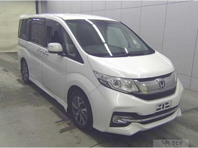 2015 Honda Honda Others