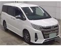 2020 Toyota Noah