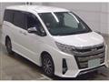 2020 Toyota Noah