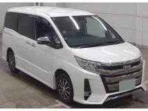 2020 Toyota Noah