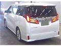2022 Toyota Alphard G