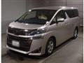 2018 Toyota Vellfire