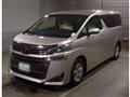2018 Toyota Vellfire