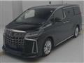 2020 Toyota Alphard G